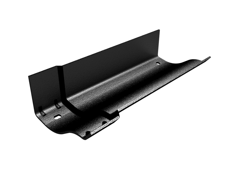ARP Legacy - (100-125mm) Victorian Ogee Gutter (1.8m) Lengths