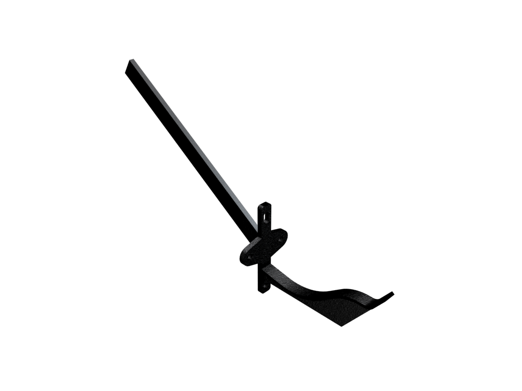 ARP Legacy - (100-125mm) Victorian Ogee Gutter Brackets