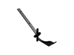 ARP Legacy - (100-125mm) Victorian Ogee Gutter Brackets