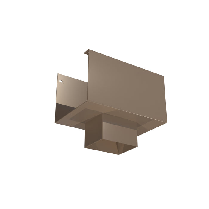 Dales Delta 125 (125x150) - Outlet 76.2 x 101.6mm