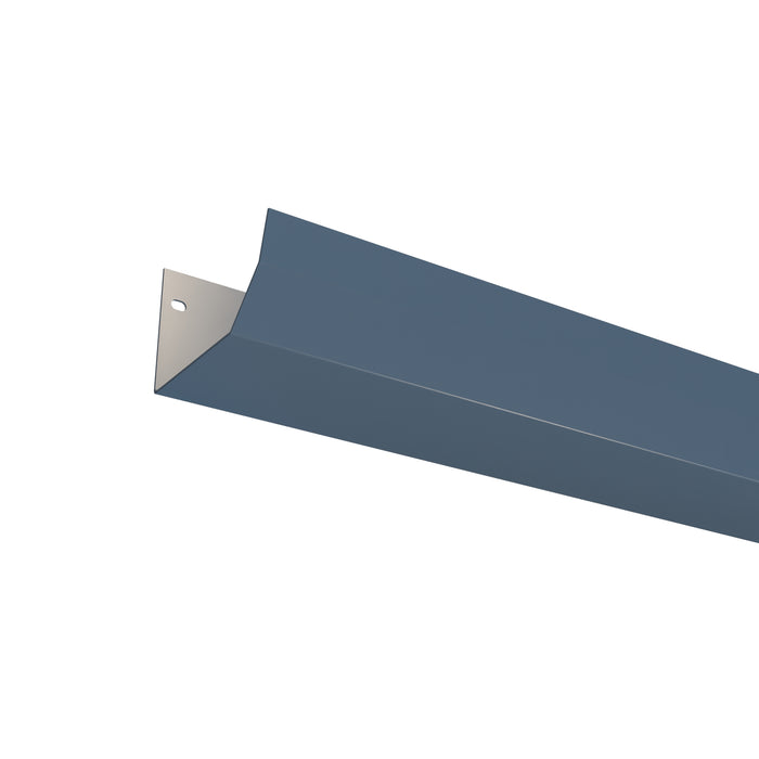 Dales Domestic (75x118) - Gutter 3m Lengths