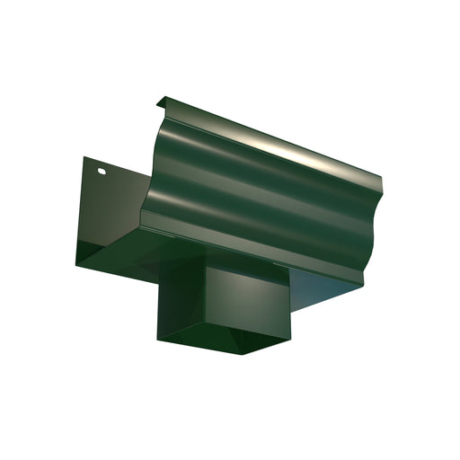 Dales Dove (148x110) - Outlet 76.2 x 101.6mm - Aluminium Gutters Direct