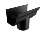 ARP Sentinel - (100x75-150x100mm) Vintage Ogee Gutter Outlets
