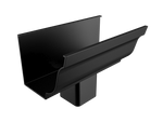 ARP Sentinel - (100x75-150x100mm) Vintage Ogee Gutter Outlets