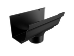 ARP Sentinel - (100x75-150x100mm) Vintage Ogee Gutter Outlets