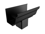 ARP Sentinel - (100x75-150x100mm) Vintage Ogee Gutter Outlets
