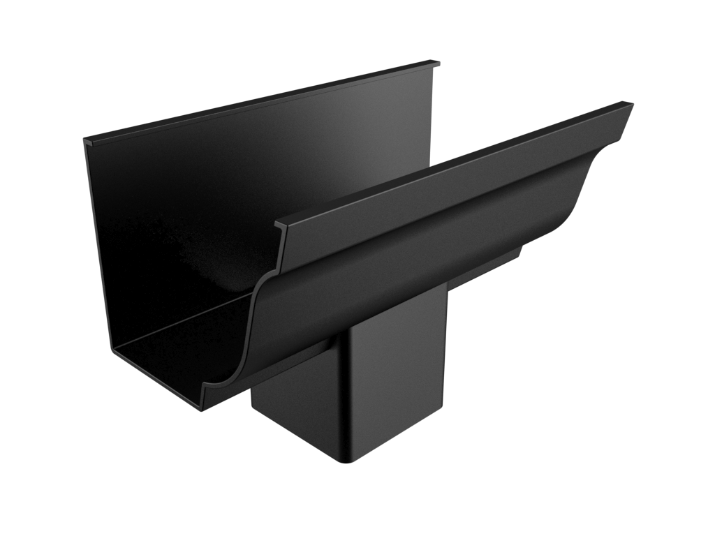 ARP Sentinel - (100x75-150x100mm) Vintage Ogee Gutter Outlets