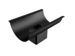ARP Sentinel - (114-150mm) Beaded Half Round Gutter Outlets