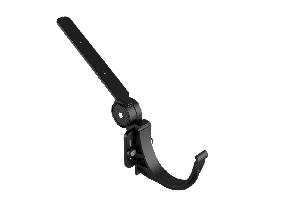 ARP Sentinel - 125mm Beaded Deepflow Half Round Gutter Brackets
