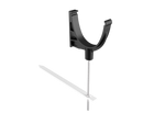 ARP Sentinel - 125mm Beaded Deepflow Half Round Gutter Brackets