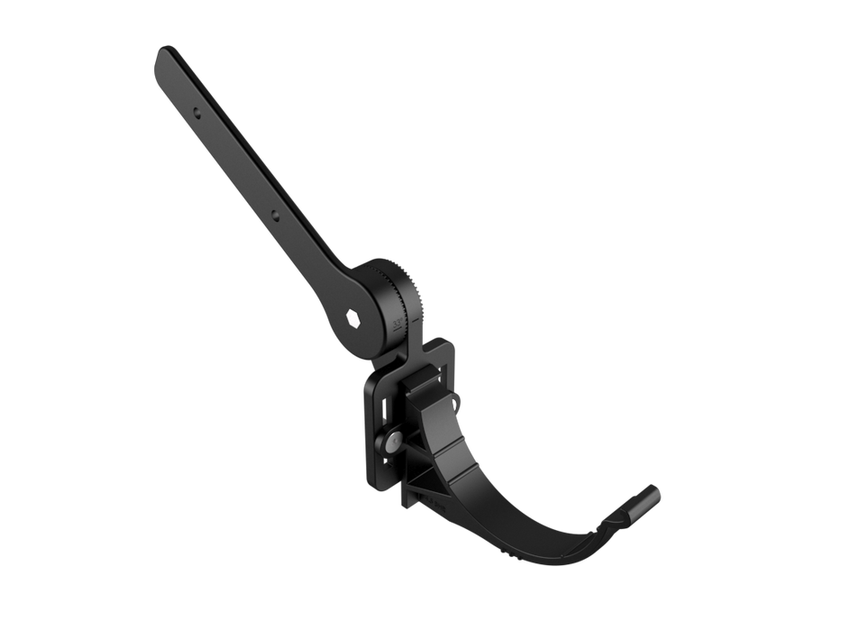 ARP Sentinel - (114-150mm) Beaded Half Round Gutter Brackets