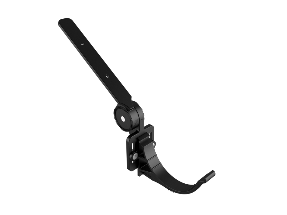 ARP Sentinel - (114-150mm) Beaded Half Round Gutter Brackets