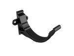 ARP Sentinel - (114-150mm) Beaded Half Round Gutter Brackets - Aluminium Gutters Direct