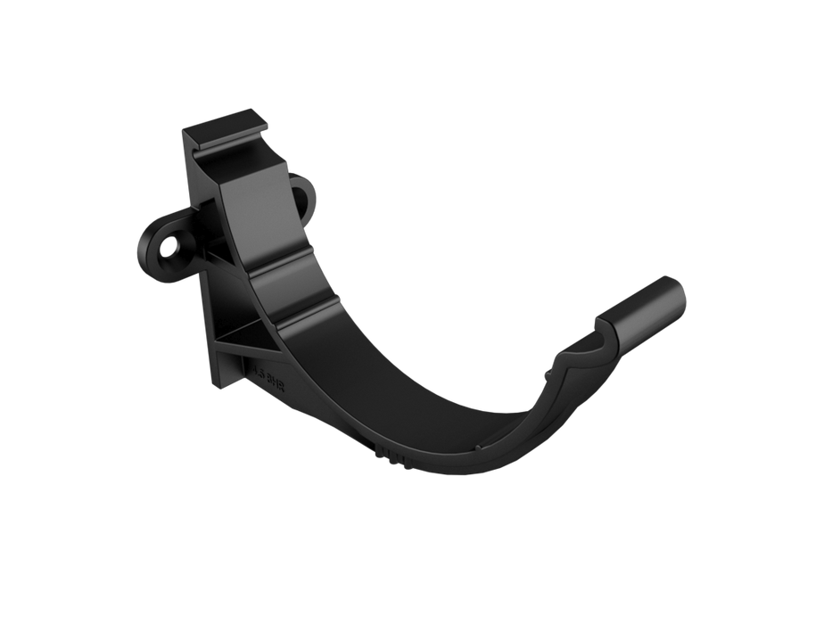 ARP Sentinel - (114-150mm) Beaded Half Round Gutter Brackets