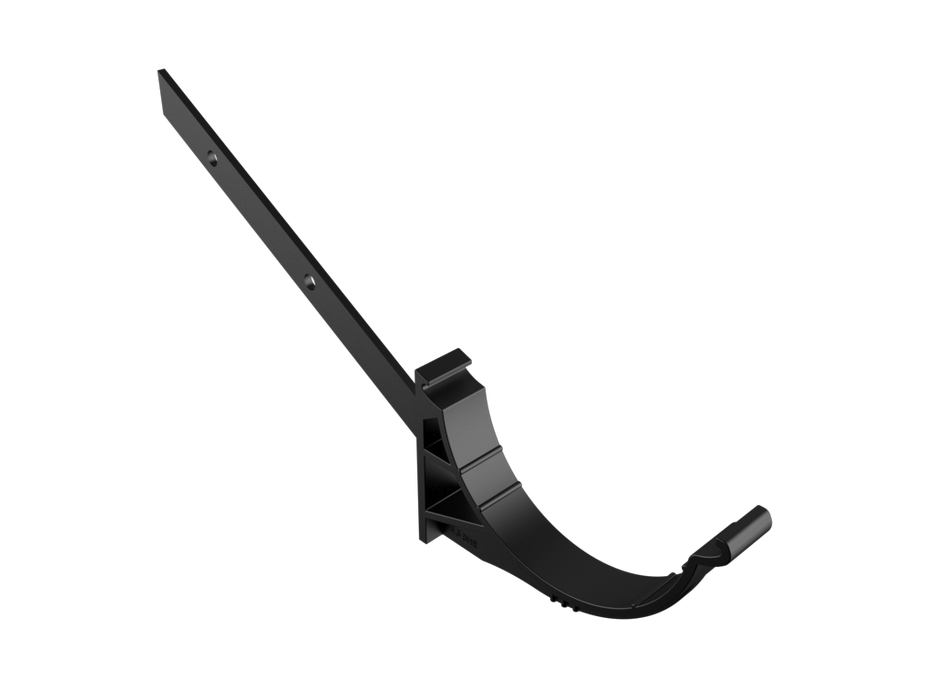 ARP Sentinel - (114-150mm) Beaded Half Round Gutter Brackets