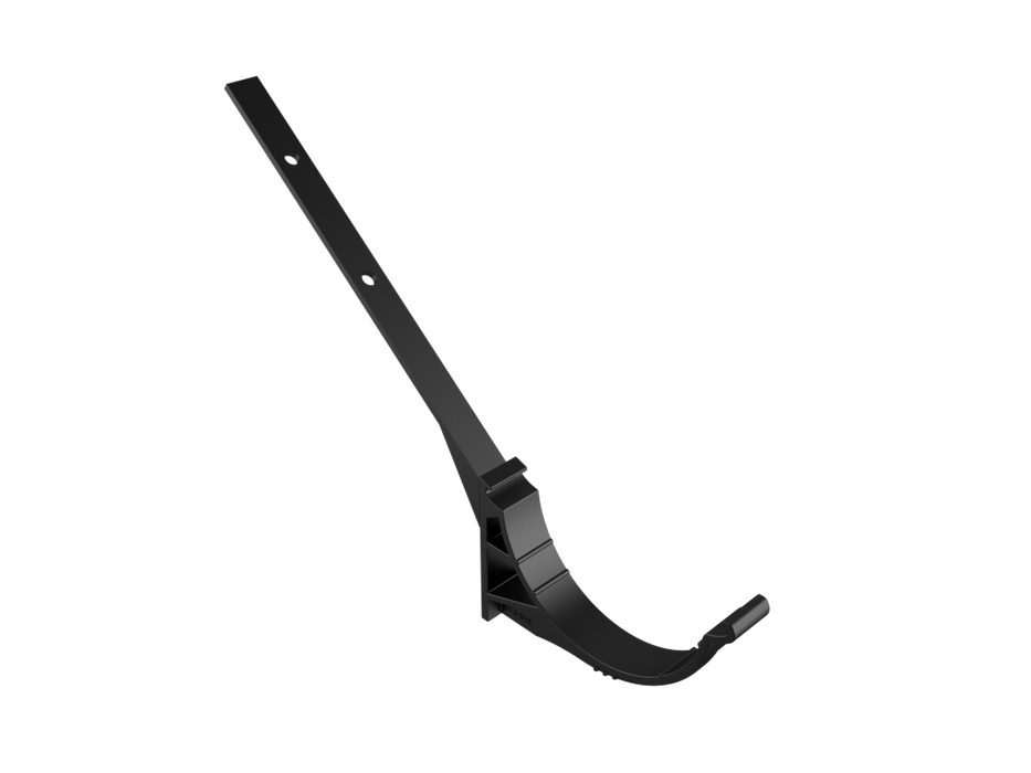 ARP Sentinel - (114-150mm) Beaded Half Round Gutter Brackets