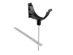ARP Sentinel - (114-150mm) Beaded Half Round Gutter Brackets