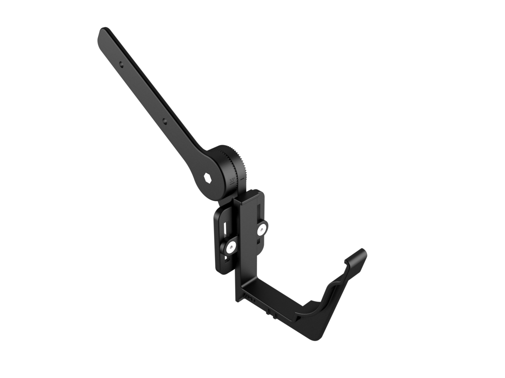 ARP Sentinel - (100x75-150x100mm) Vintage Ogee Gutter Brackets