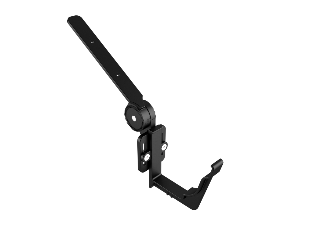 ARP Sentinel - (100x75-150x100mm) Vintage Ogee Gutter Brackets
