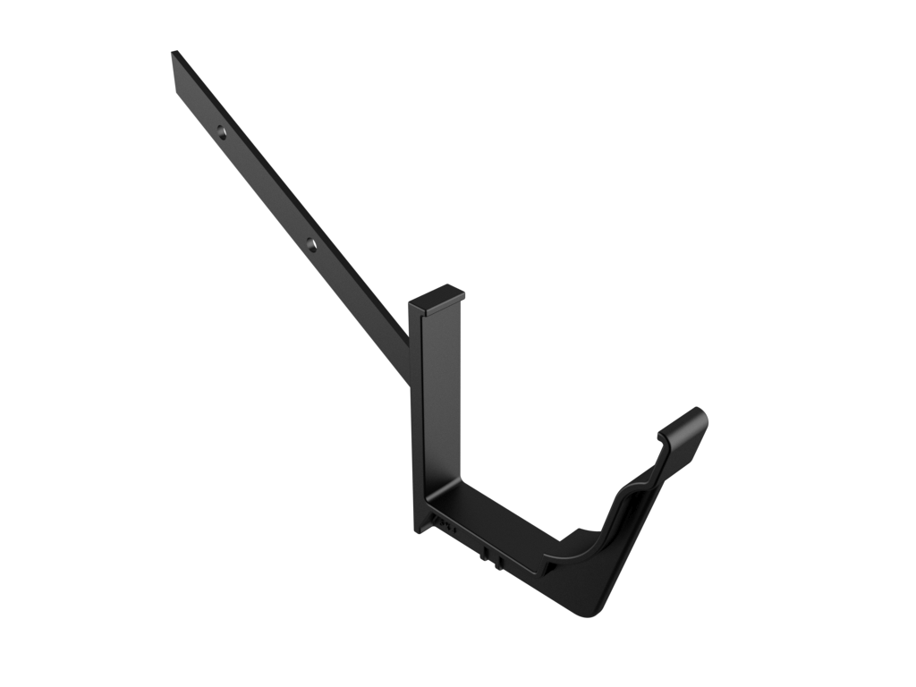 ARP Sentinel - (100x75-150x100mm) Vintage Ogee Gutter Brackets