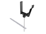 ARP Sentinel - (100x75-150x100mm) Vintage Ogee Gutter Brackets
