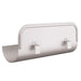 Lindab Painted Steel Straight Overflow Protector (125mm - 150mm) - Aluminium Gutters Direct
