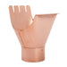 Lindab Copper Gutter Outlet (100mm - 150mm) - Aluminium Gutters Direct