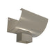 Dales HR215 (215x120) - Outlet 76.2 x 101.6mm - Aluminium Gutters Direct