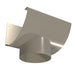 Dales HR215 (215x120) - Outlet 152.4mm Diameter - Aluminium Gutters Direct
