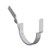 Lindab Painted Steel Side Fix Rafter Bracket (125mm - 150mm) - Aluminium Gutters Direct