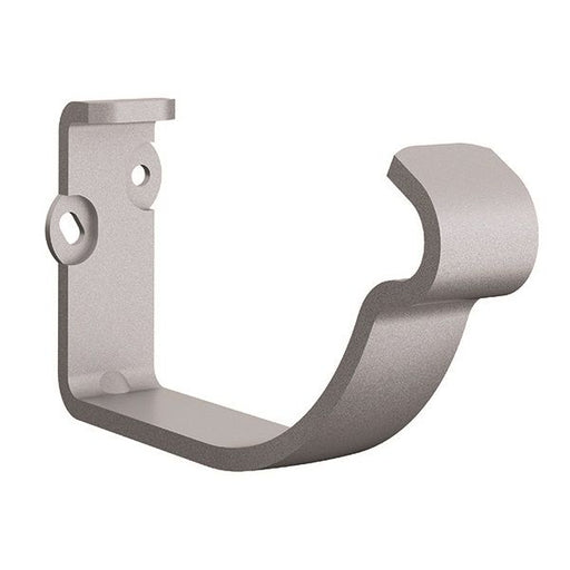 Lindab Painted Steel Fascia Bracket (100mm - 150mm) - Aluminium Gutters Direct