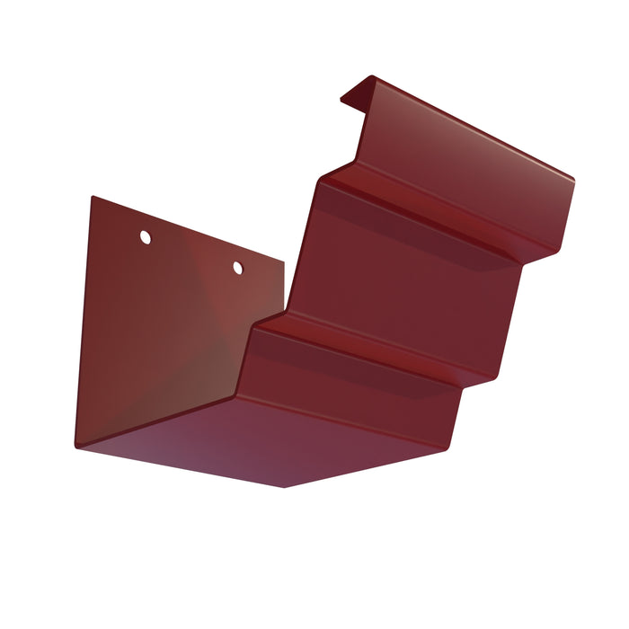 Dales Avon (150x100) - External Joint Strap - Aluminium Gutters Direct