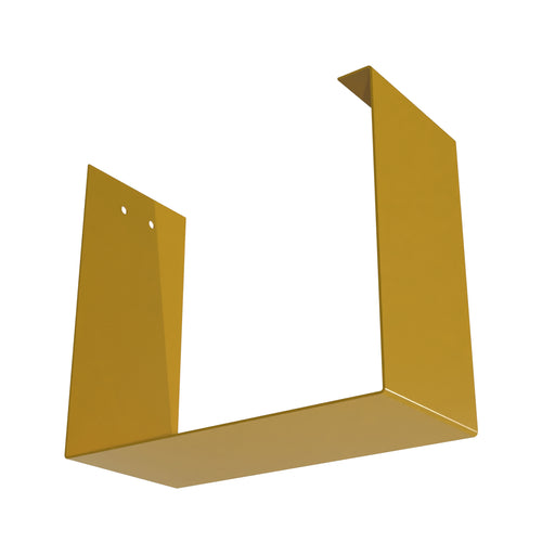 Dales Delta 200 (200x220) - External Joint Strap - Aluminium Gutters Direct