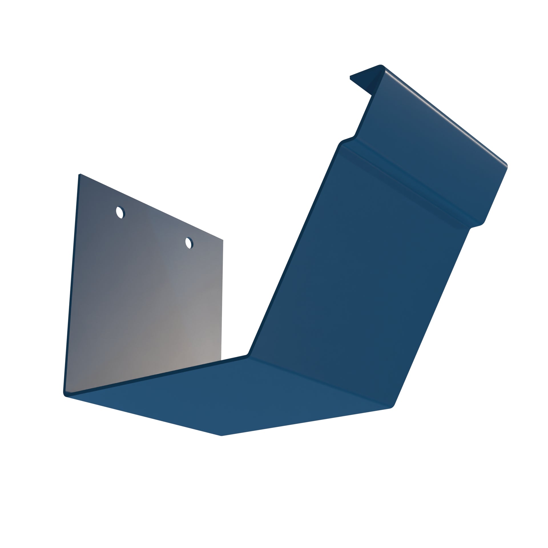 Dales Nene 1 (150x100) - External Joint Strap - Aluminium Gutters Direct