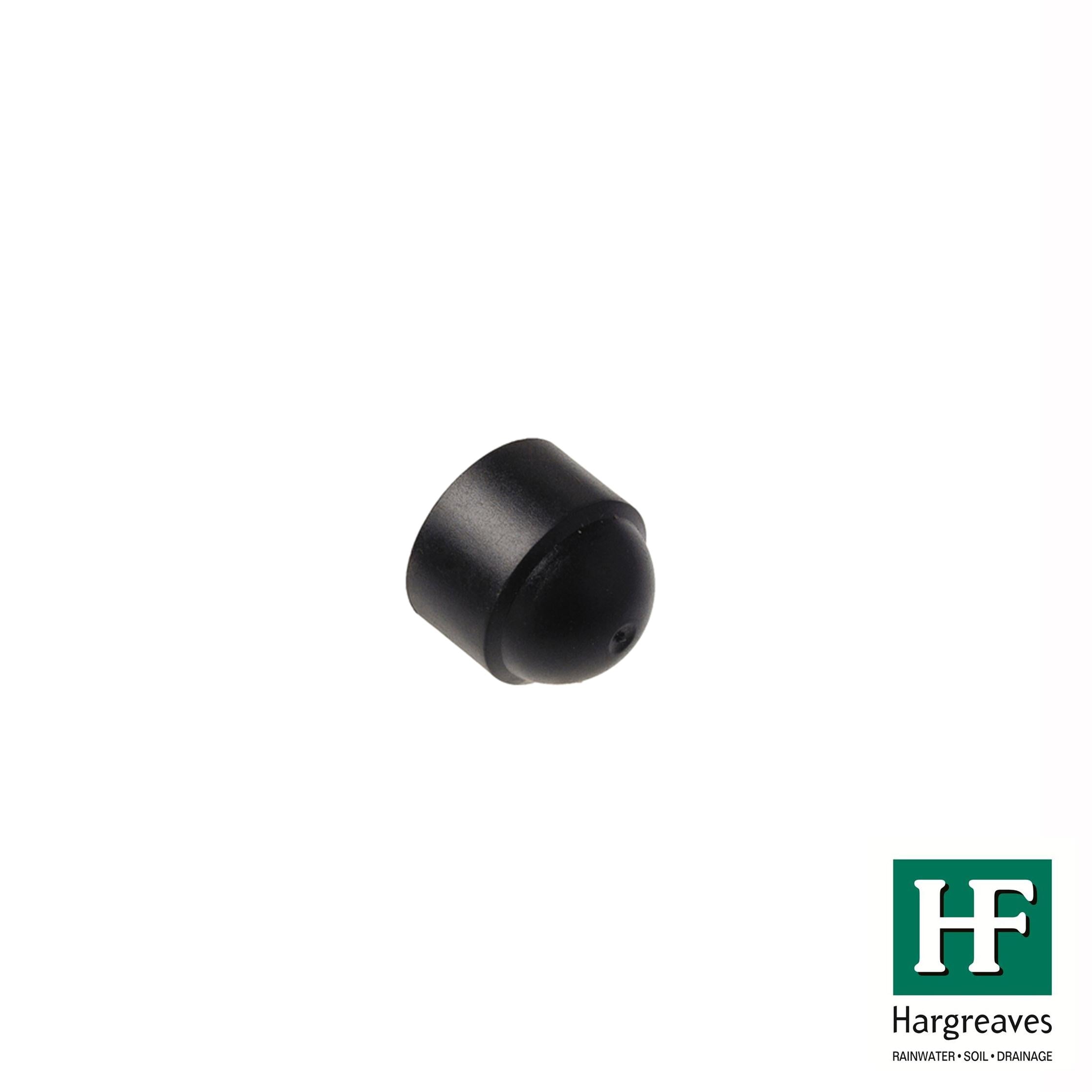 Hargreaves - M8 Coach Screw Cover Cap