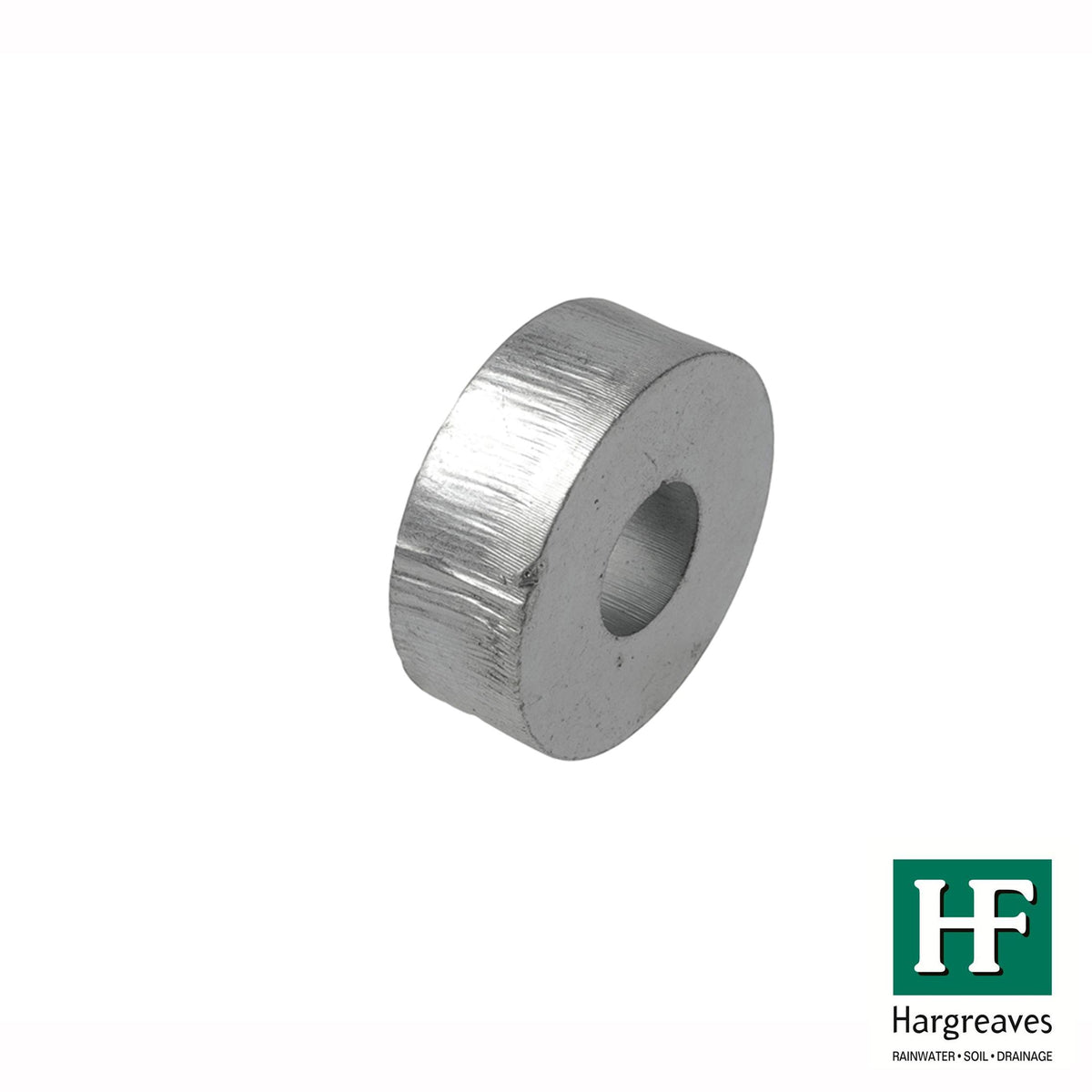 Hargreaves - Metal Bobbin 13mm Projection