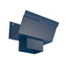 Dales Nene 1 (150x100) - Outlet 76.2 x 101.6mm - Aluminium Gutters Direct