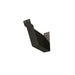 Dales Nene 2 (235x150) - Left Hand Stopend - Aluminium Gutters Direct