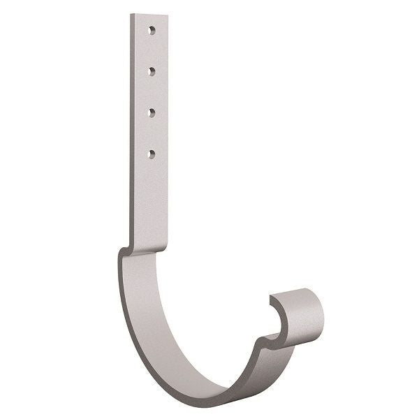 Lindab Painted Steel 150mm Rafter Bracket (125mm - 150mm) - Aluminium Gutters Direct