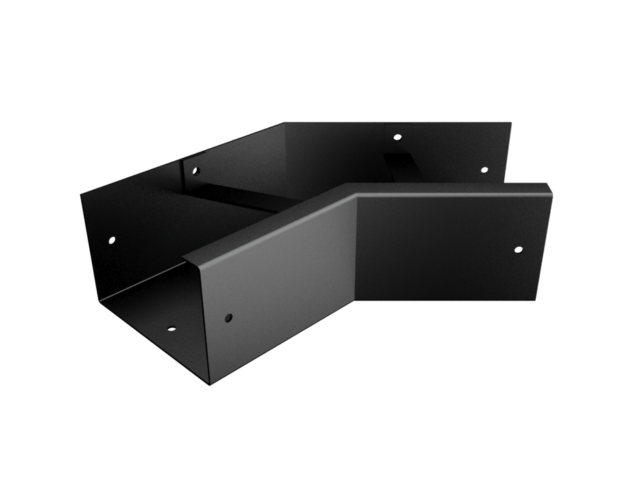 ARP Legion - (100x75-200x150mm) Box Gutter (90-135) Degree Angle