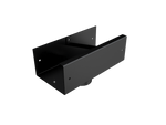 ARP Legion - (100x75-200x150mm) Box Gutter Outlets - Aluminium Gutters Direct