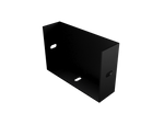 ARP Legion - (100x75-200x150mm) Box Gutter LH/RH Stop End