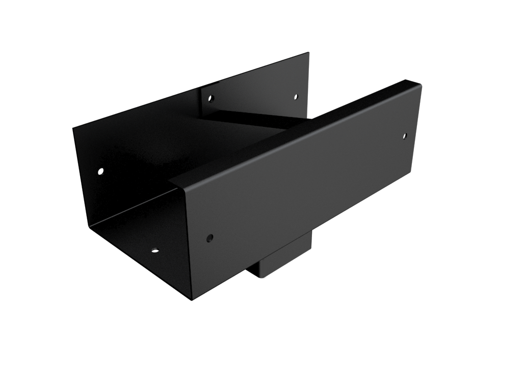 ARP Legion - (100x75-200x150mm) Box Gutter Outlets