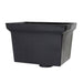 Hargreaves - Cast Iron Hopper Head 305x250x200mm H460 Hopper - Aluminium Gutters Direct