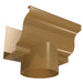 Dales Severn (205x105) - Outlet 152.4mm Diameter - Aluminium Gutters Direct