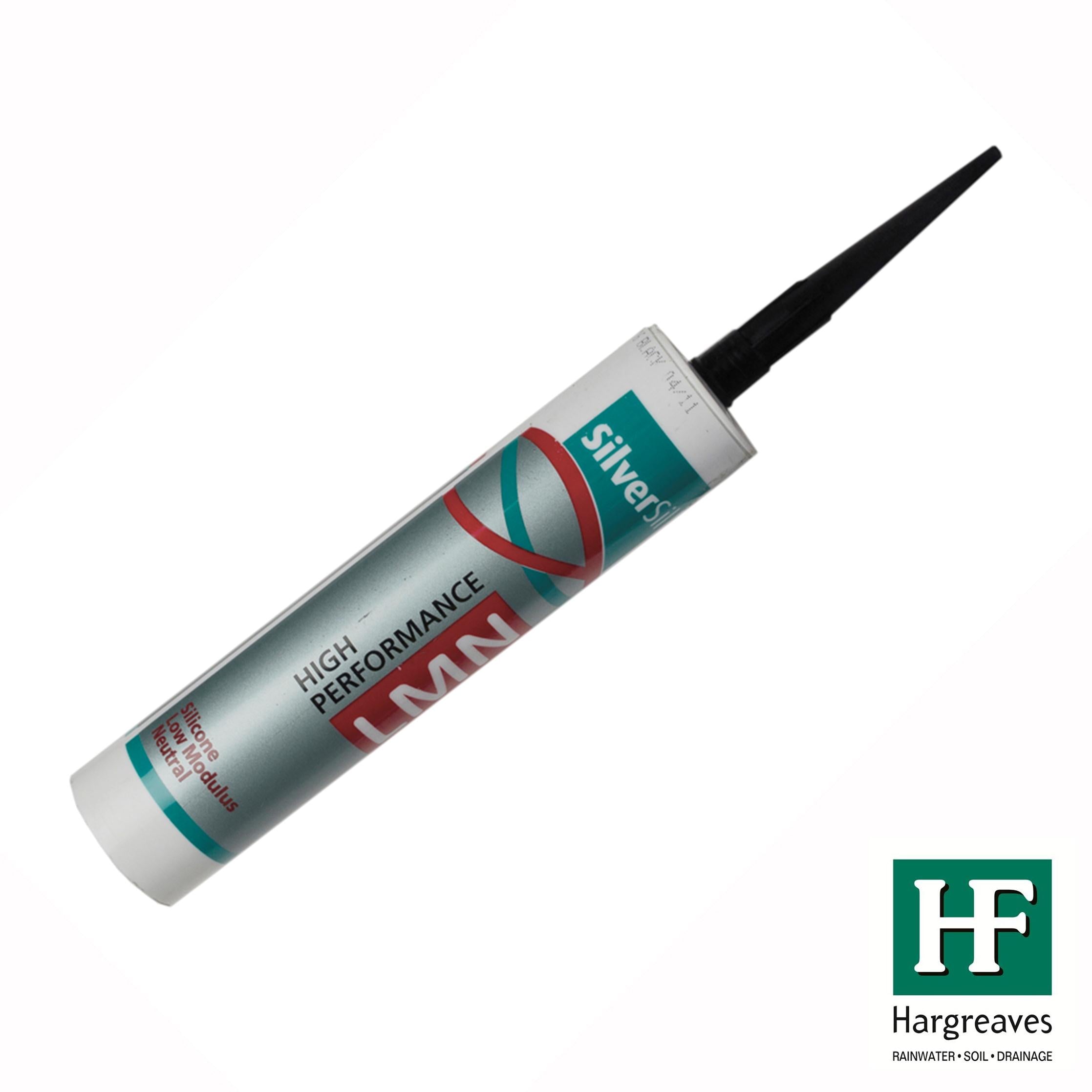 Hargreaves - Silicone Sealant 300mm