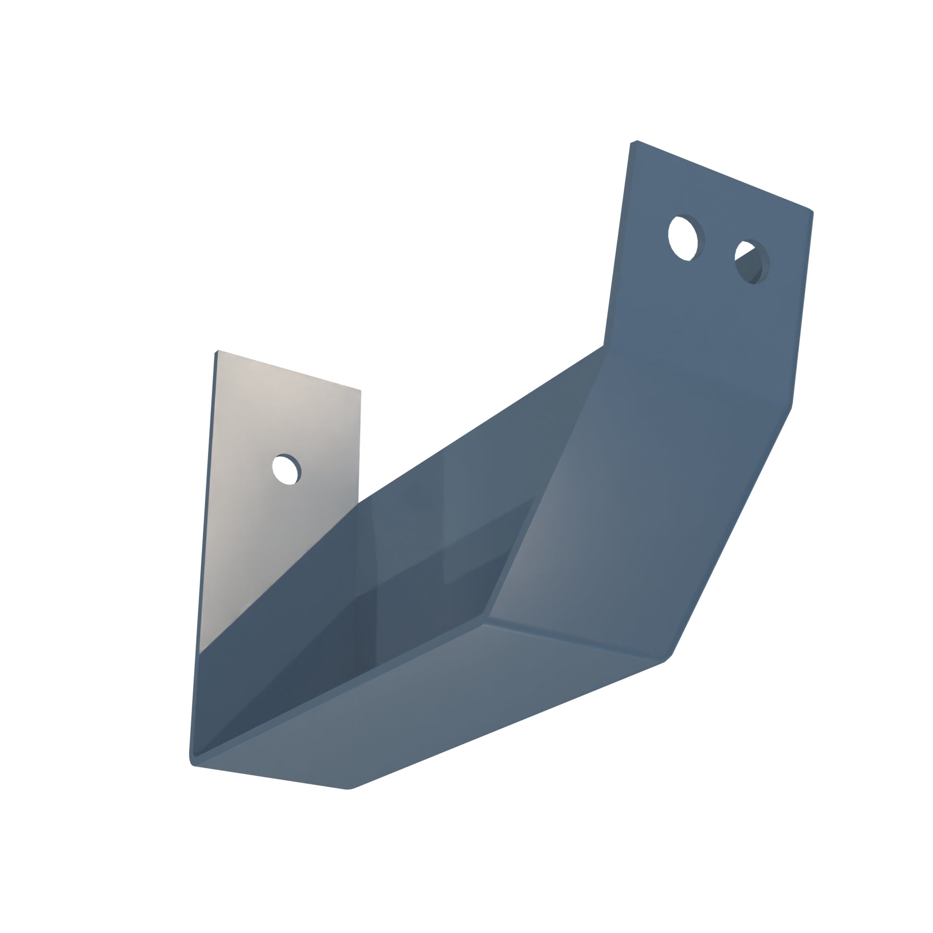 Dales Domestic (75x118) - Right Hand Stopend