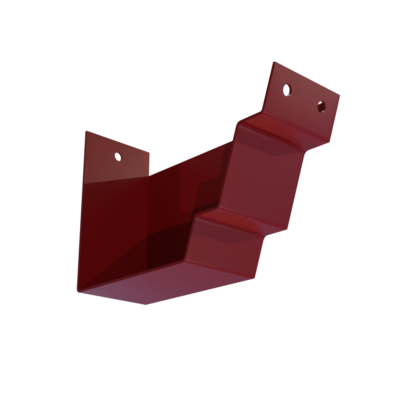 All Dales Avon (150x90) Aluminium Guttering