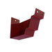 Dales Avon (150x100) - Right Hand Stopend - Aluminium Gutters Direct