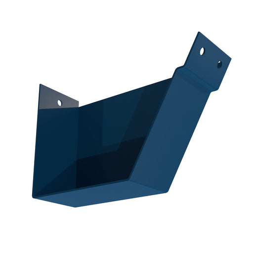 Dales Nene 1 (150x100) - Right Hand Stopend - Aluminium Gutters Direct